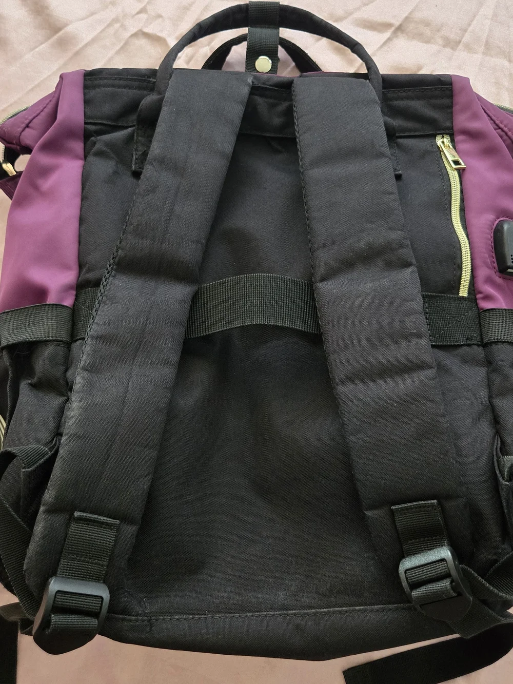 Lovevook ilovevook backpack